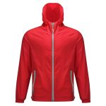 Men's Sun Protection Outdoor Lightweight Full Zip Hoodie Jacket Long Sleeve Fishing Hiking - Image 2