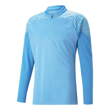 Mens Sweatshirt Blue
