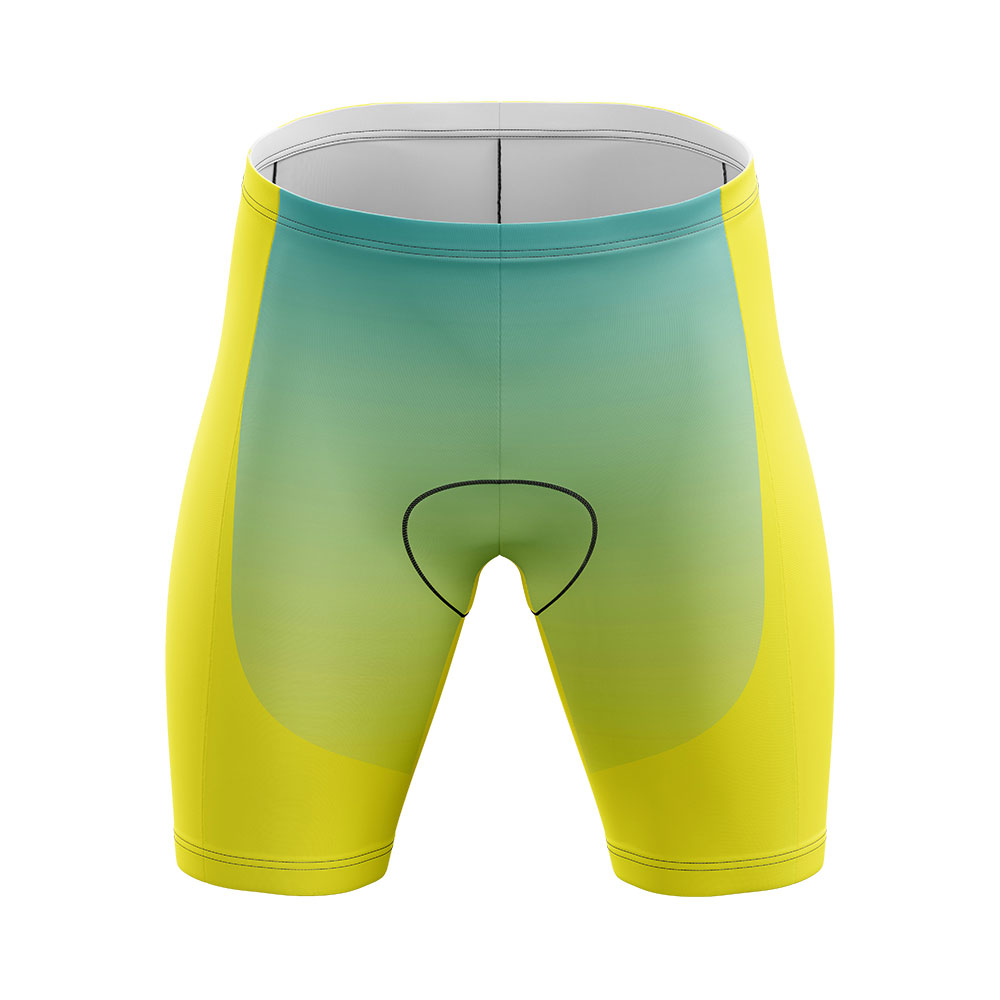 2 Cycling Shorts - Image 1