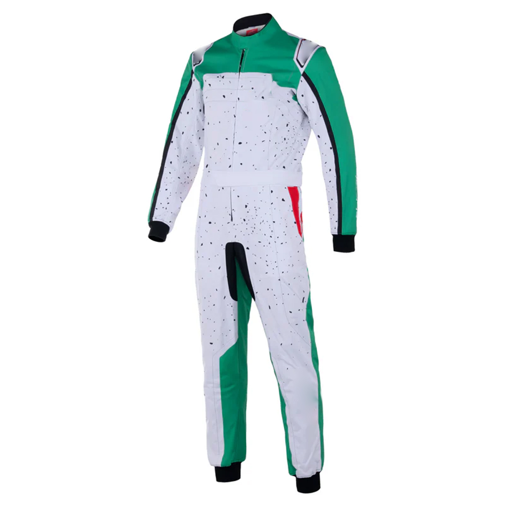 Kart Racing Suits – Teltan International