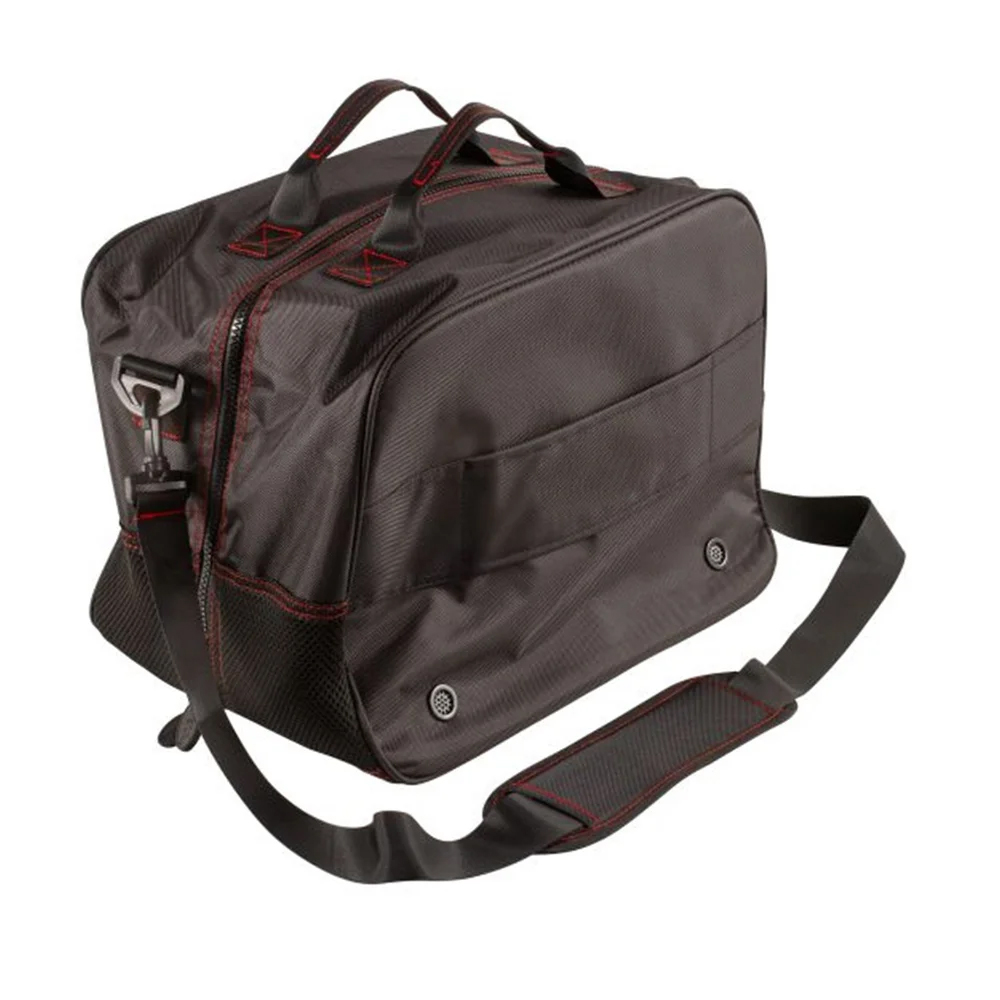 3 Helmet Bags - Image 1