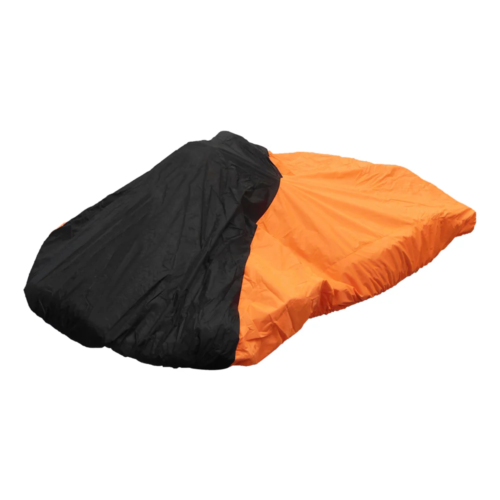 3 Kart Cover - Image 1