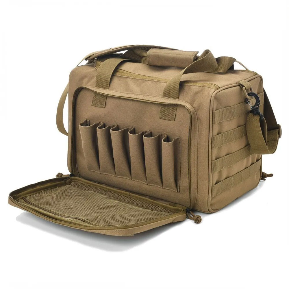 3-4.jpg Hunting Bag - Image 1