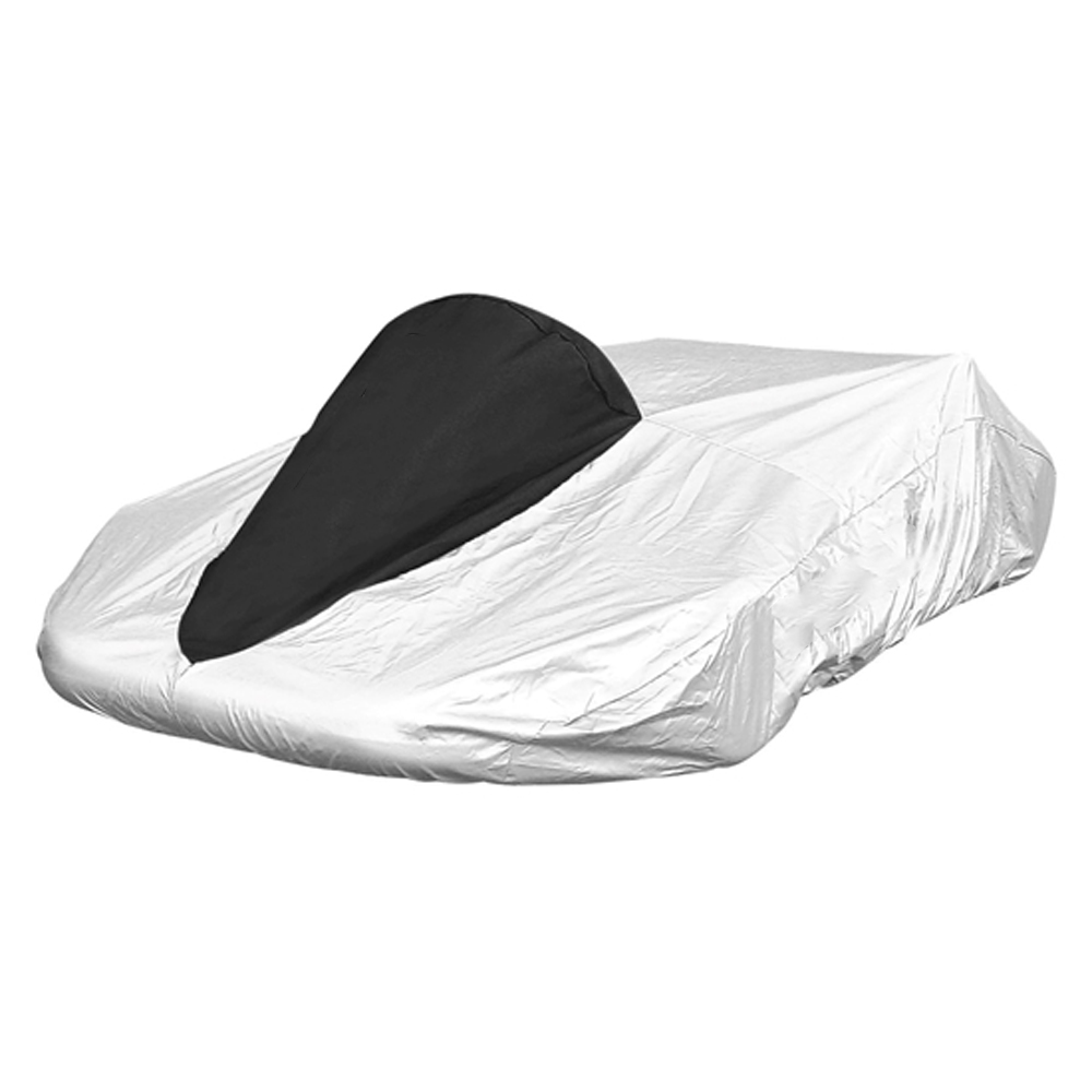 4 Kart Cover - Image 1