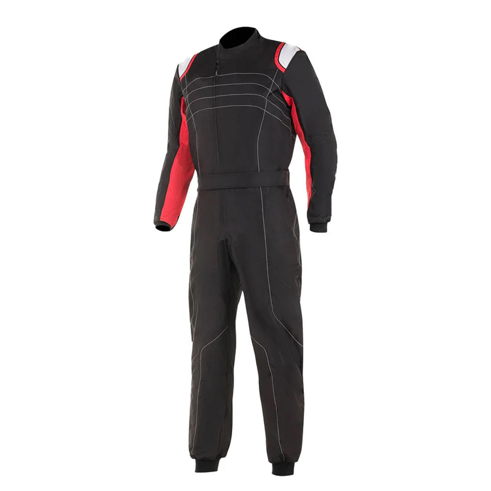 4 Kart Racing Suits - Image 1