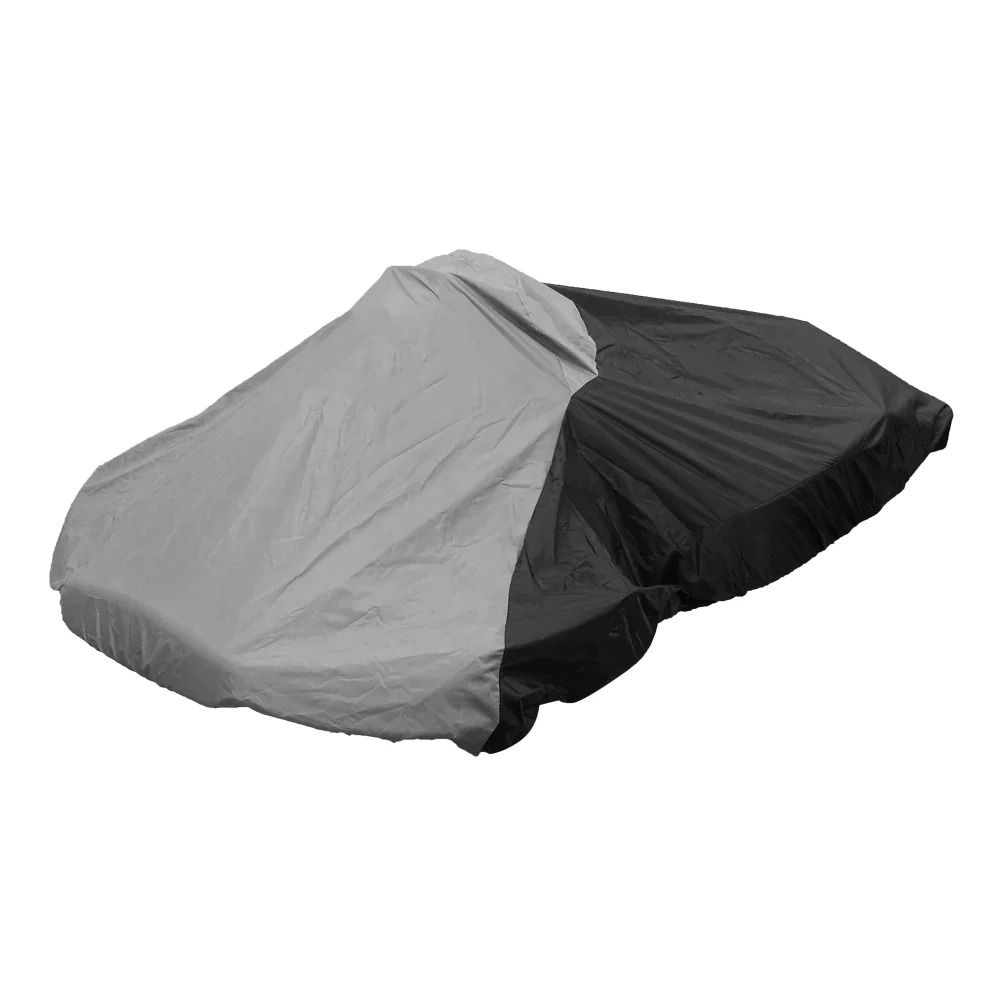 5 Kart Cover - Image 1