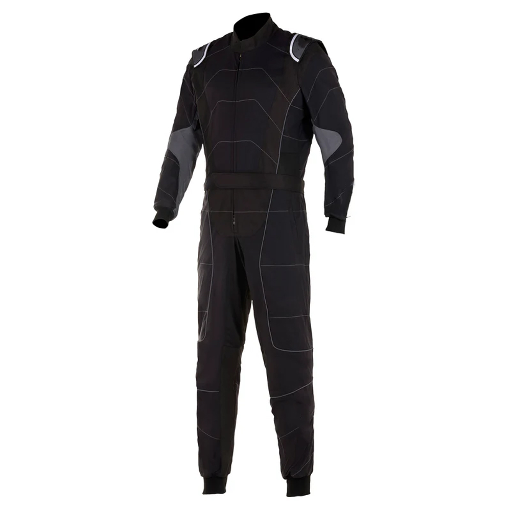 Kart Racing Suits – Teltan International