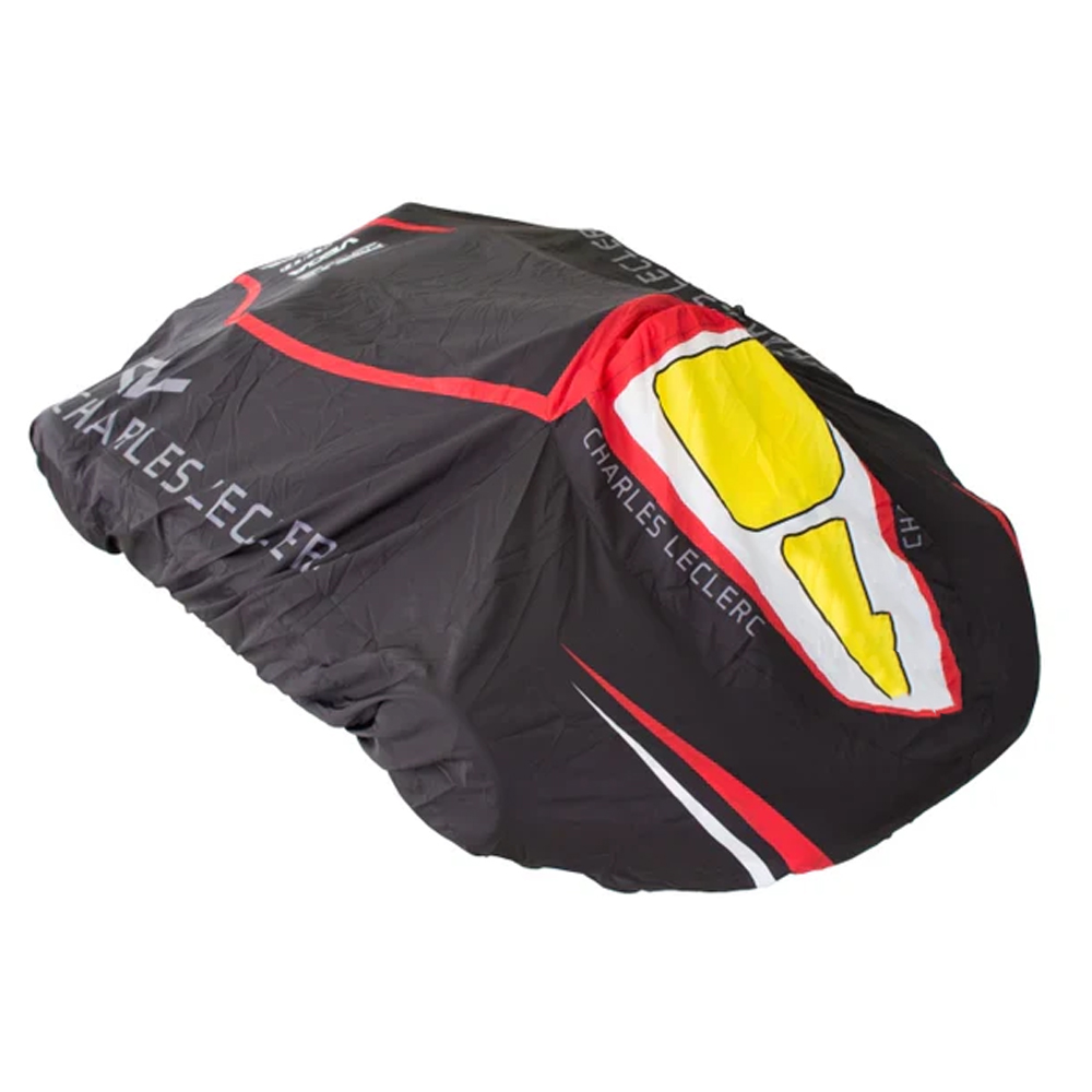 8 Kart Cover - Image 1