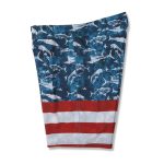Sublimated Short - Image 4