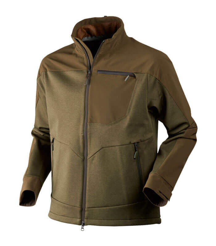 Agnar-Hybrid-chaqueta-caza-rececho-harkila-2.jpg Hunting Polar - Image 1