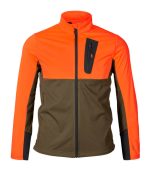 Hunting Softshell Jakets