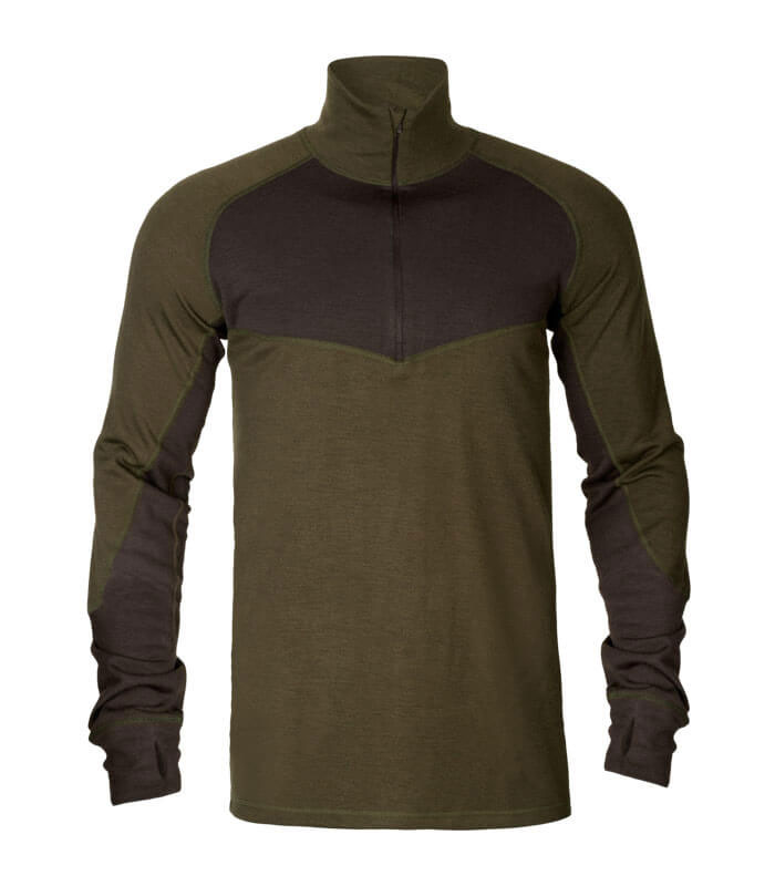 Harkila-Base-Warm-camiseta-interior-caliente-turopadecaza-2.jpg Hunting Inner Wear - Image 1