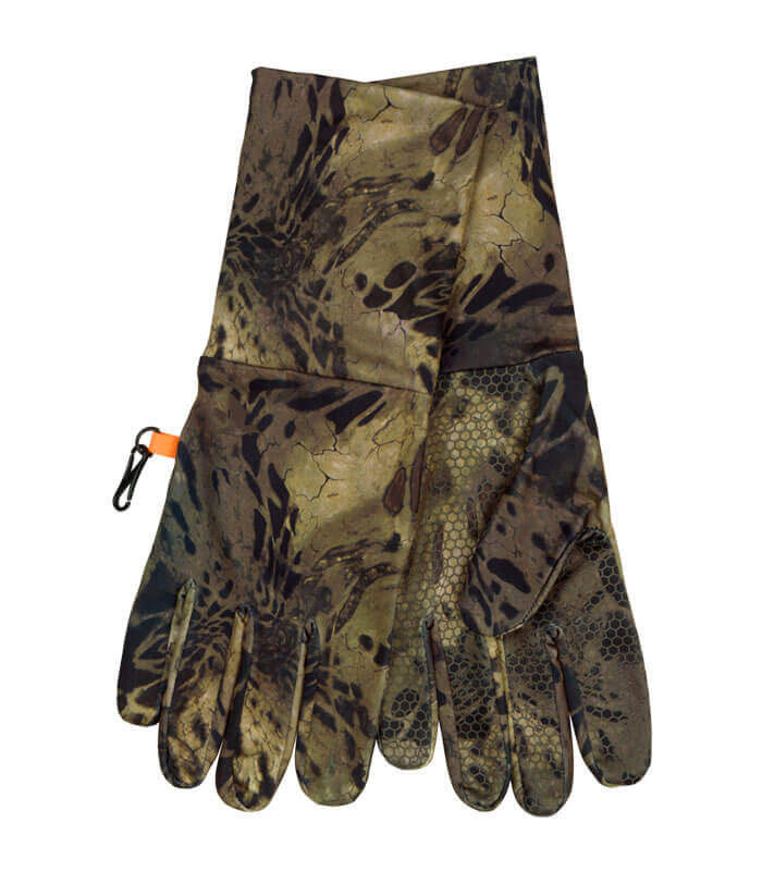 Hawker-guantes-caza-con-arco-ultra-sensibles-camuflaje.jpg Hunting Gloves - Image 1