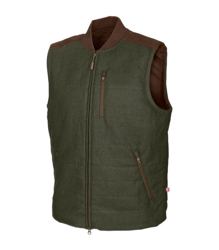 Metso-Active-chaleco-de-caza-harkila-2.jpg Hunting Vests - Image 1