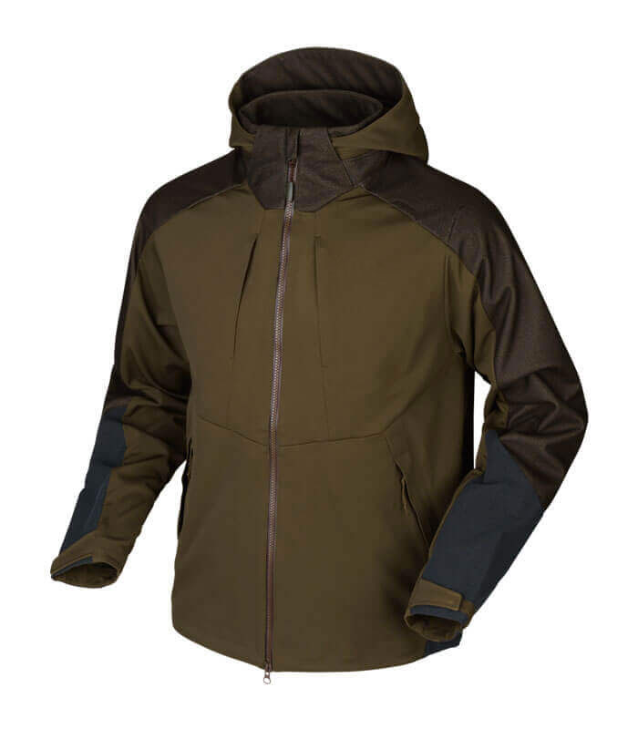Mountain-Hunter-Hybrid-chaqueta-harkila-turopadecaza-2.jpg Hunting Jackets - Image 1