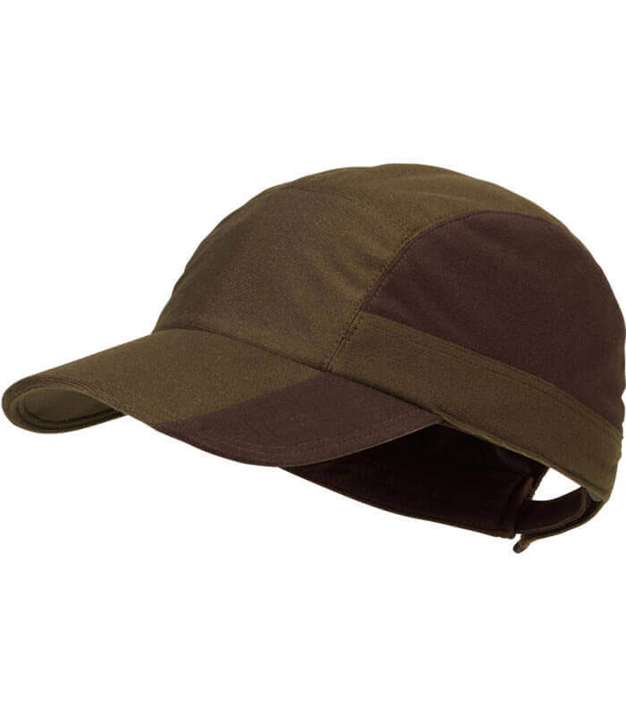 Mountain-Hunter-gorra-de-caza-impermeable-goretex-harkila-2.jpg Hunting Caps - Image 1