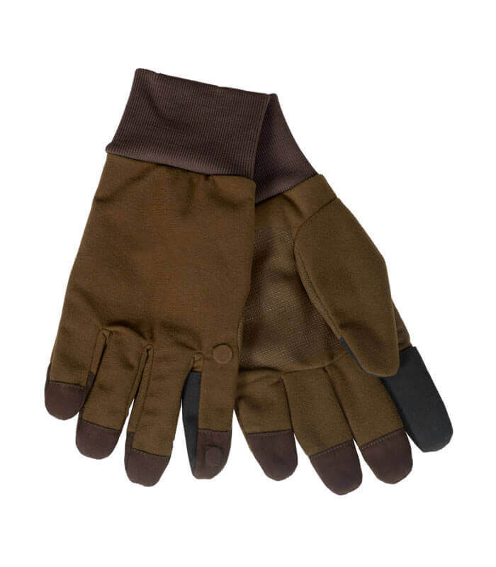 Retrieve-HWS-guantes-de-caza-harkila-impermeables-2.jpg Hunting Gloves - Image 1