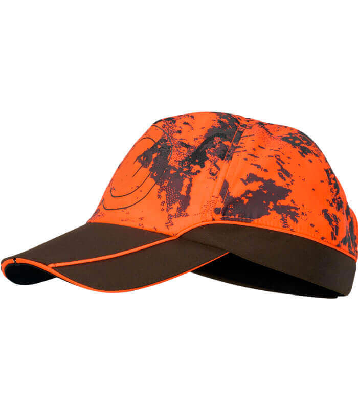 Wildboar-Pro-gorra-con-linterna-harkila.jpg Hunting Caps - Image 1
