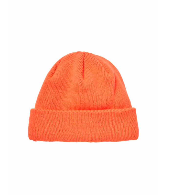 bristol-gorro-lana-corta-viento-chevalier-turopadecaza-naranja-alta-visibilidad-2.jpg Hunting Caps - Image 1