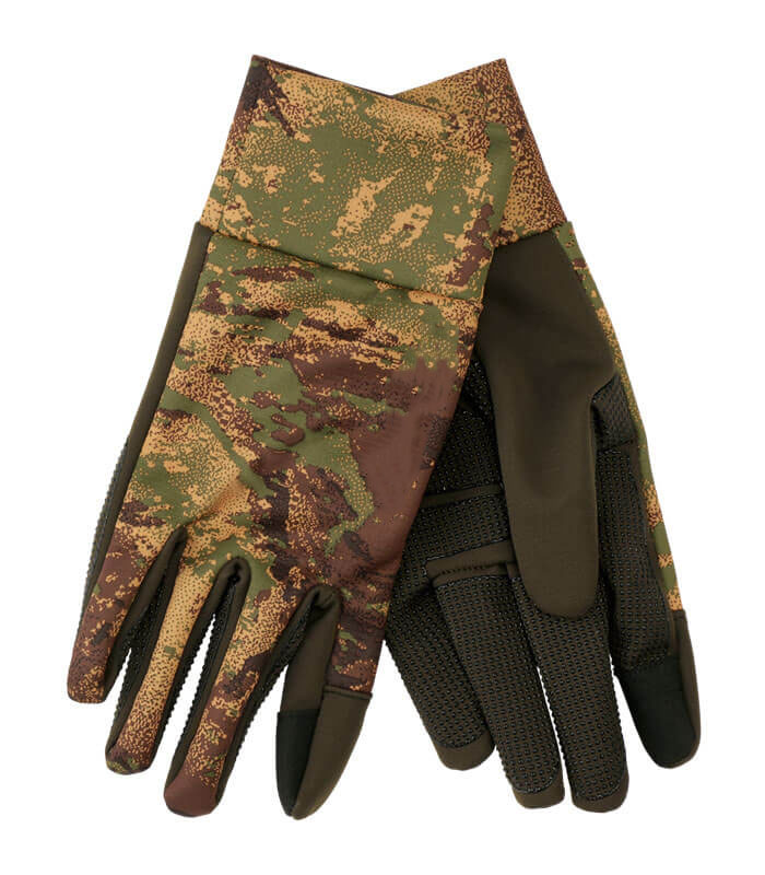deer-stalker-guantes-caza-camuflaje-harkila-turopadecaza-1.jpg Hunting Gloves - Image 1