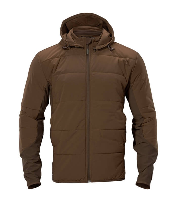harkila-insulated-chaqueta-2.jpg Hunting Husky Down Jackets - Image 1