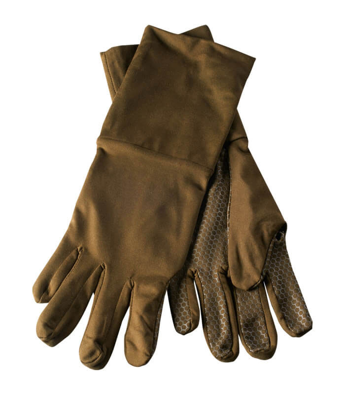 hawker-sent-guante-verde-de-caza-fino-turopadecaza.jpg Hunting Gloves - Image 1