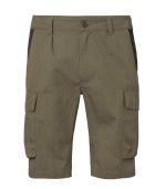 Hunting Bermuda Shorts