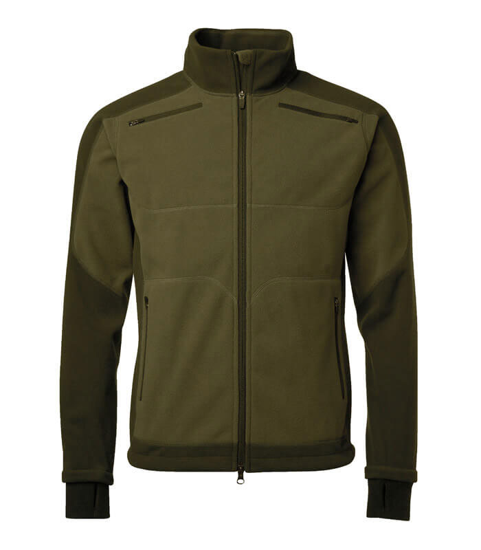 mabi-polar-verde-caza-hombre-chevalier.jpg Hunting Polar - Image 1
