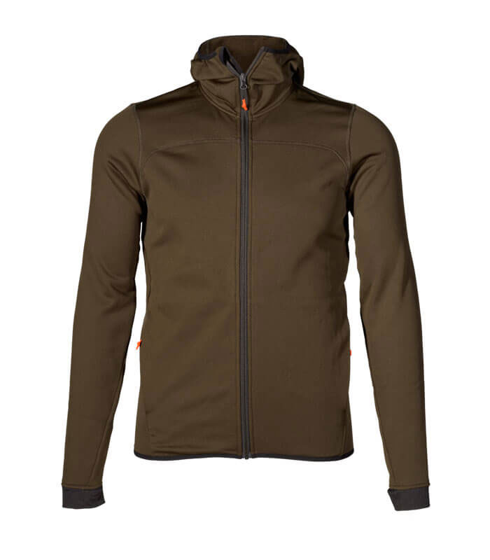 power-fleece-polar-con-capucha-seeland-turopadecaza-verde-1.jpg Hunting Polar - Image 1