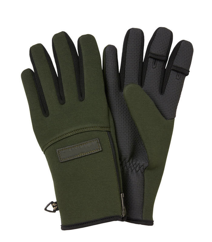 scale-guantes-de-neopreno-de-caza-1.jpg Hunting Gloves - Image 1